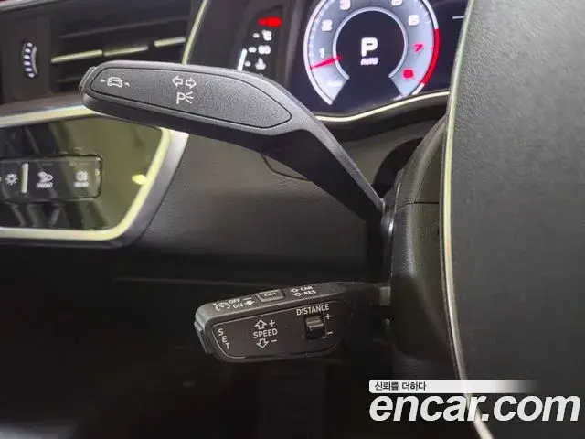 Audi A7 2023 — Photo 18/20