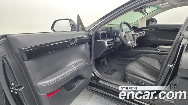 Hyundai Grandeur 2024 — Фото 10/20