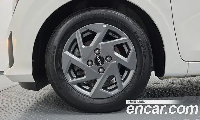 Kia All New Morning 2024 — Photo 5/20