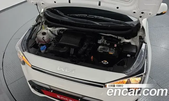 Kia All New Morning 2024 — Photo 6/20