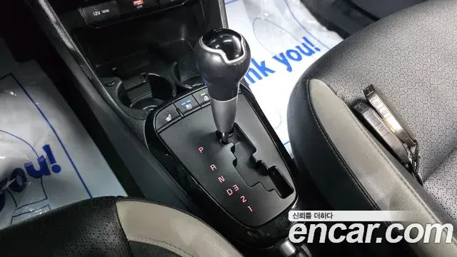 Kia All New Morning 2024 — Photo 9/20