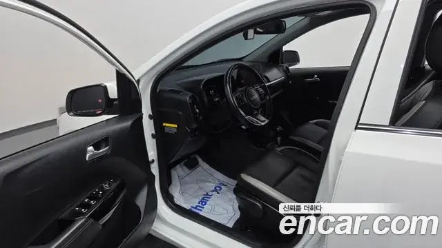 Kia All New Morning 2024 — Photo 10/20