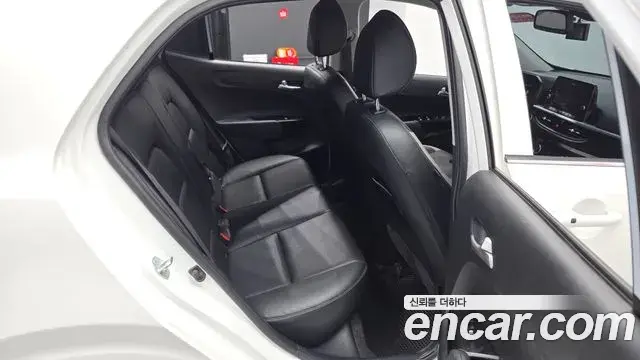 Kia All New Morning 2024 — Photo 11/20