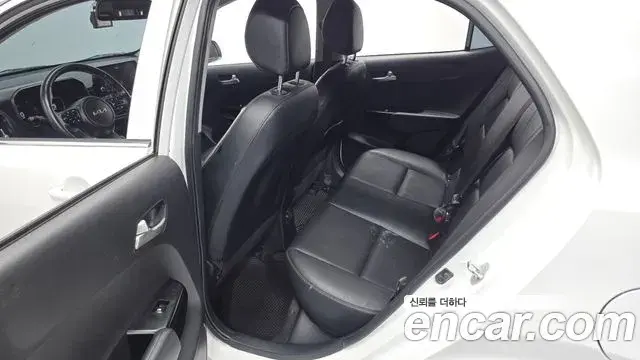 Kia All New Morning 2024 — Photo 12/20