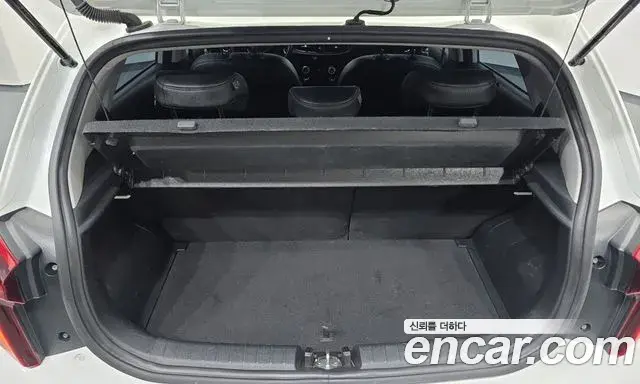 Kia All New Morning 2024 — Photo 16/20