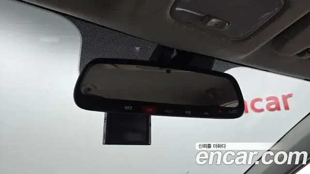 Kia All New Morning 2024 — Photo 18/20