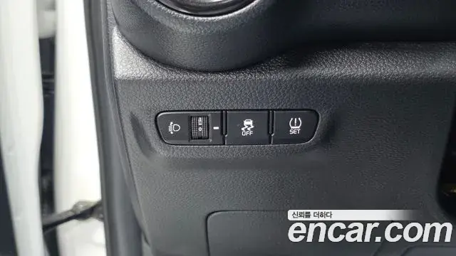 Kia All New Morning 2024 — Photo 19/20