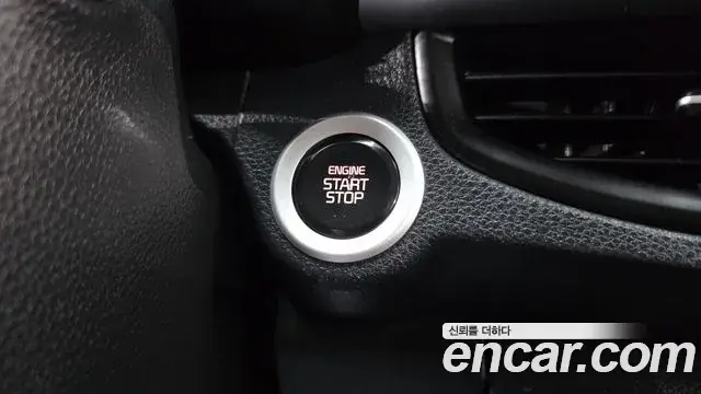Kia All New Morning 2024 — Photo 20/20