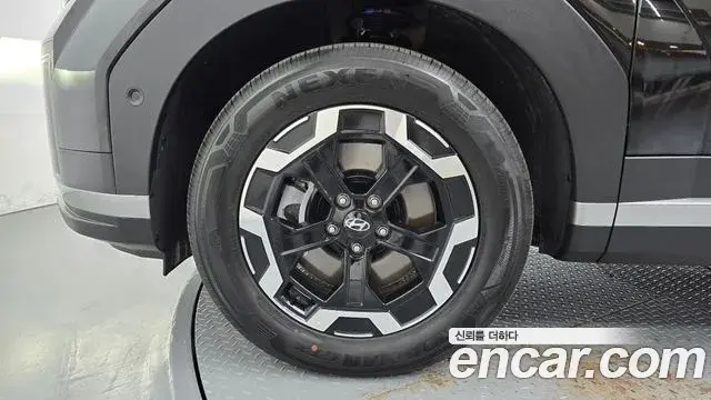 Hyundai Santa Fe 2026 — Photo 5/20