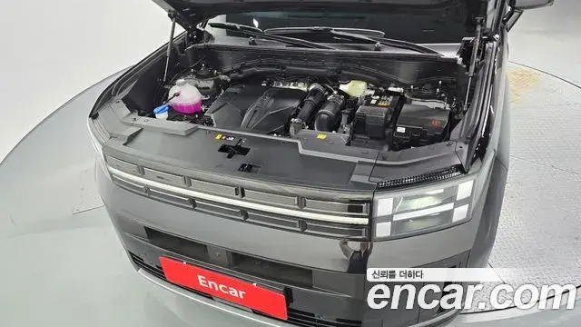 Hyundai Santa Fe 2026 — Photo 6/20