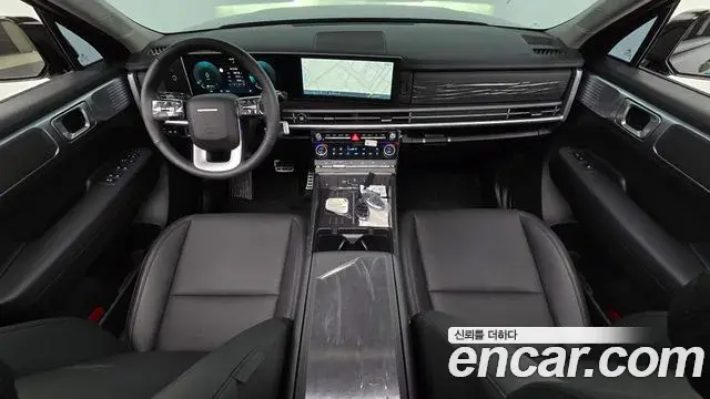 Hyundai Santa Fe 2026 — Photo 7/20