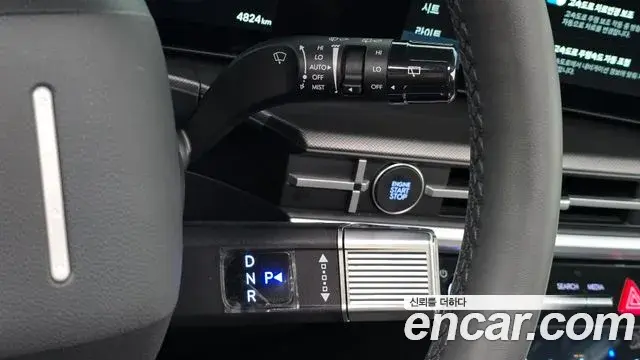 Hyundai Santa Fe 2026 — Photo 9/20