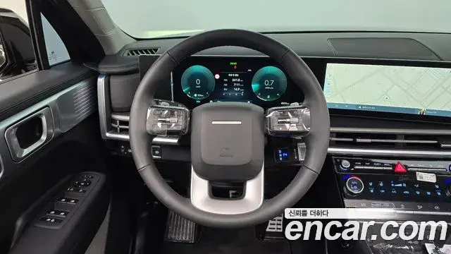 Hyundai Santa Fe 2026 — Photo 12/20