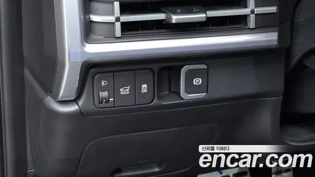 Hyundai Santa Fe 2026 — Photo 13/20
