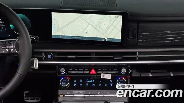 Hyundai Santa Fe 2026 — Photo 17/20
