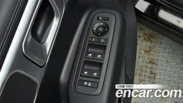 Hyundai Santa Fe 2026 — Photo 20/20