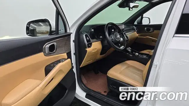 Kia Sorento 2020 — Photo 10/20