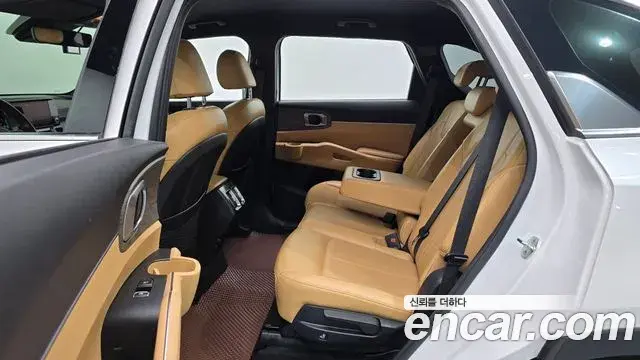 Kia Sorento 2020 — Photo 11/20