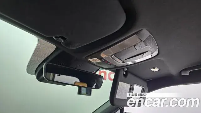 Kia Sorento 2020 — Photo 18/20