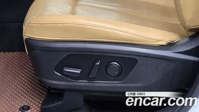 Kia Sorento 2020 — Photo 19/20