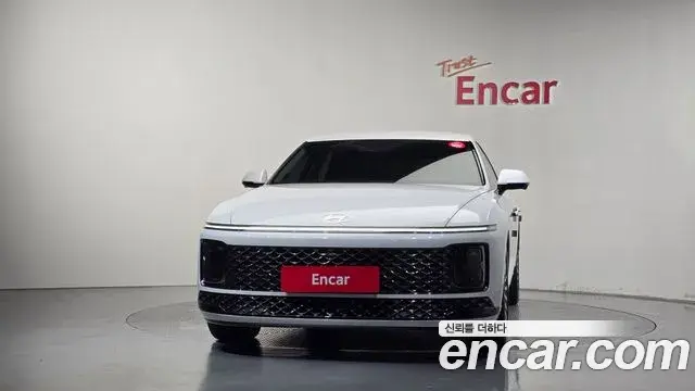 Hyundai Grandeur 2024 — Şəkil 3/20