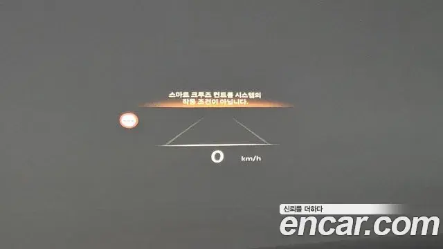Genesis Electrified G80 2025 — Photo 14/20