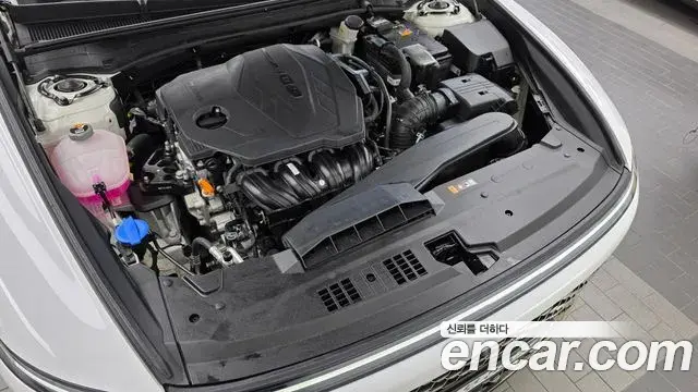 Hyundai Grandeur 2024 — Photo 6/20