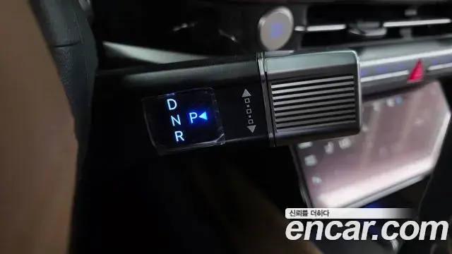 Hyundai Grandeur 2024 — Photo 9/20