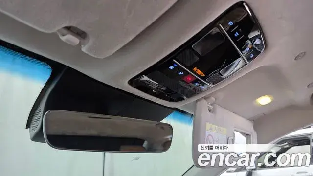 Hyundai Grandeur 2024 — Photo 17/20