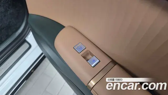 Hyundai Grandeur 2024 — Photo 18/20