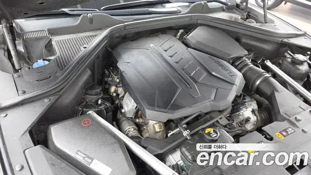 Genesis GV80 2020 — Photo 6/20