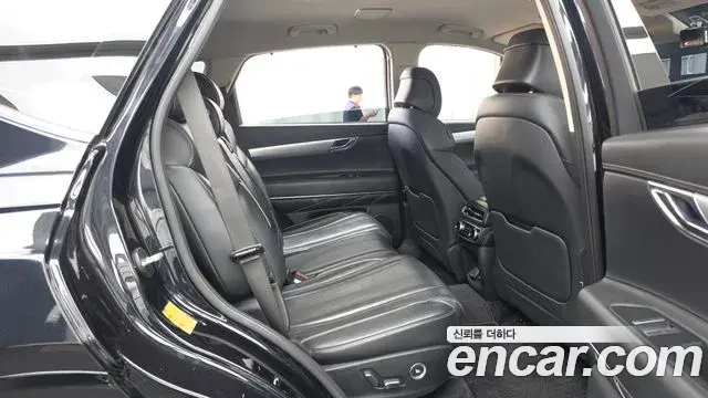 Genesis GV80 2020 — Photo 12/20