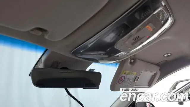 Genesis GV80 2020 — Photo 18/20