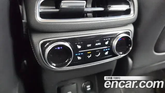 Genesis GV80 2020 — Photo 19/20