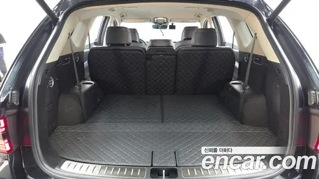 Genesis GV80 2020 — Photo 20/20