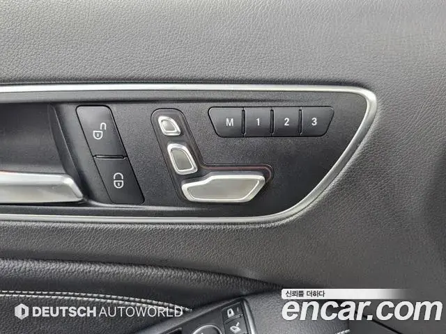 Mercedes-Benz A-Class 2018 — Фото 16/20