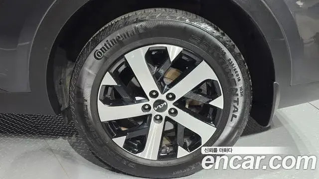 Kia Sorento 2022 — Photo 5/20