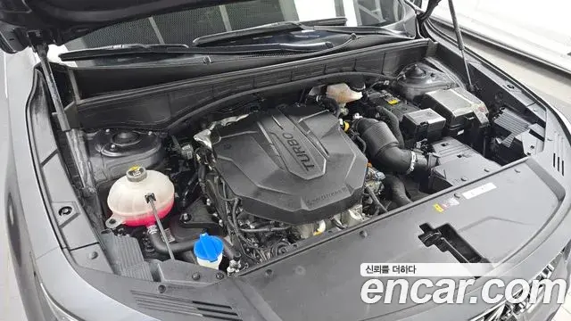 Kia Sorento 2022 — Photo 6/20