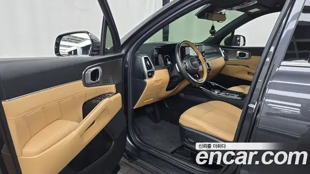 Kia Sorento 2022 — Photo 10/20