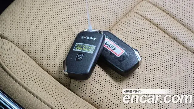Kia Sorento 2022 — Photo 15/20