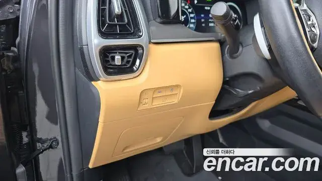 Kia Sorento 2022 — Photo 20/20