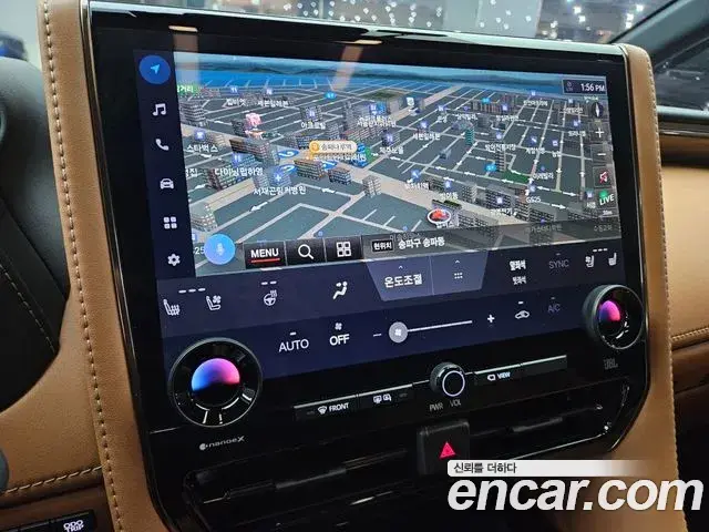 Toyota Alphard 2025 — Şəkil 12/20