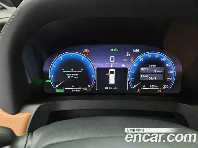 Toyota Alphard 2025 — Şəkil 13/20