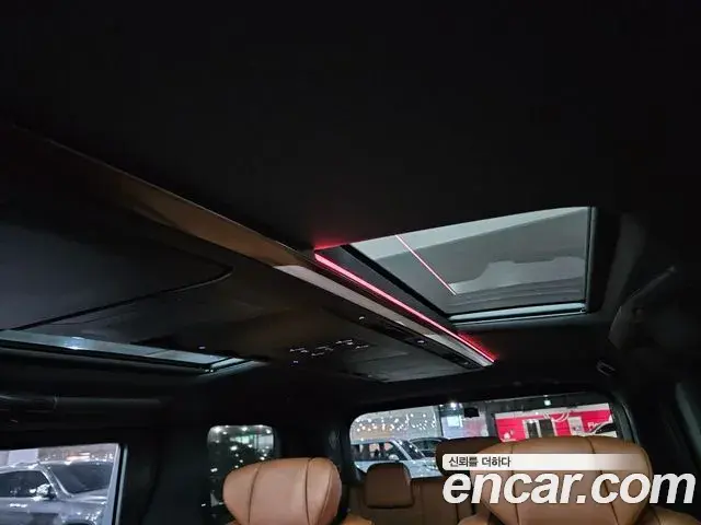 Toyota Alphard 2025 — Şəkil 18/20