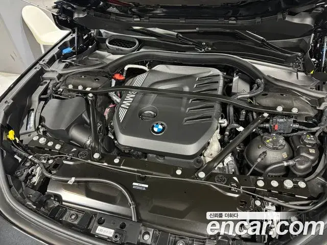BMW 7 Series 2026 — Photo 4/18