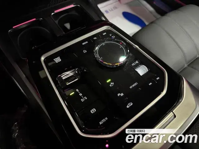 BMW 7 Series 2026 — Photo 10/18