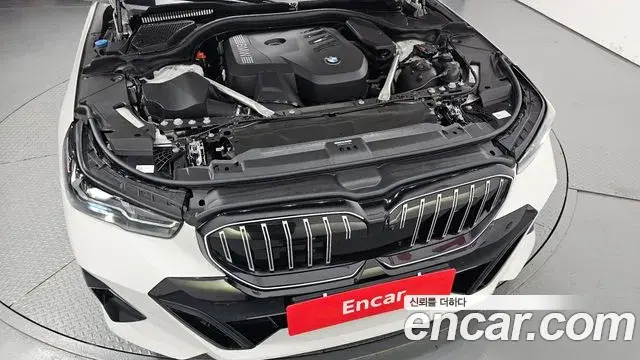 BMW 5 Series 2025 — Photo 5/20