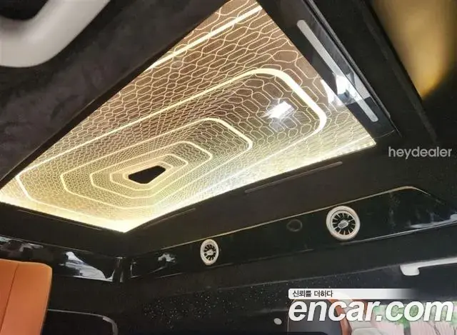 Kia Carnival 2024 — Photo 5/20