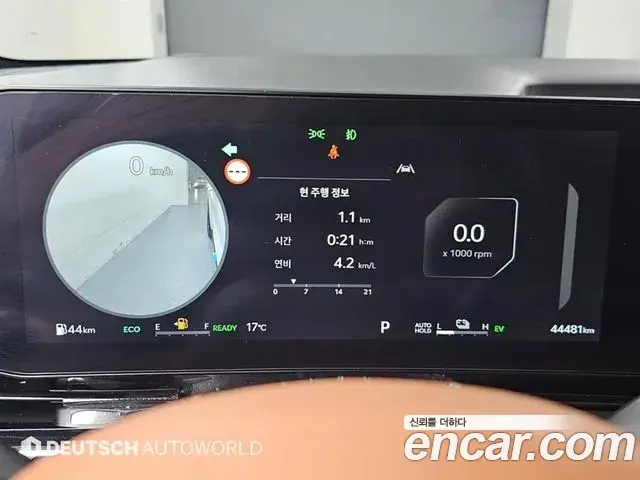 Kia Carnival 2024 — Photo 7/20
