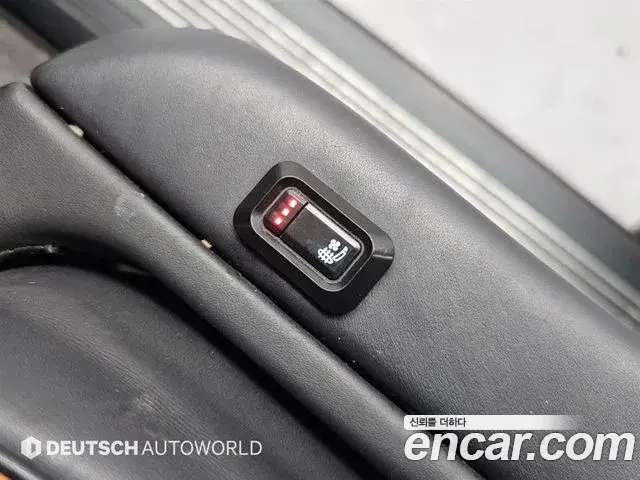Kia Carnival 2024 — Photo 16/20